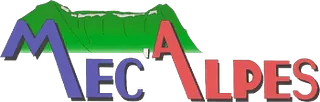 Mec'Alpes logo